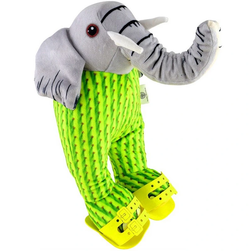 Дитяча м'яка іграшка "Ларіла" LAR, розмір 32 см — Сувенір-декор