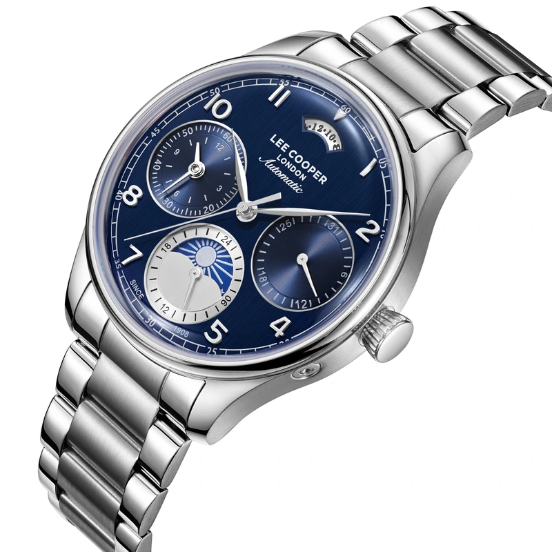 Lee Cooper Automatic PRO — Lee Cooper