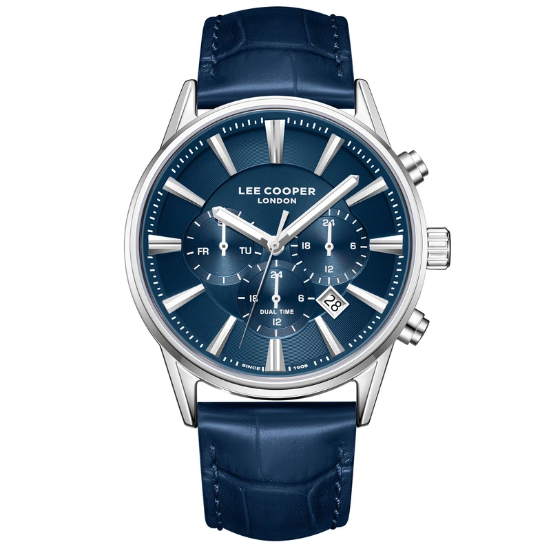 Lee Cooper BlueLine