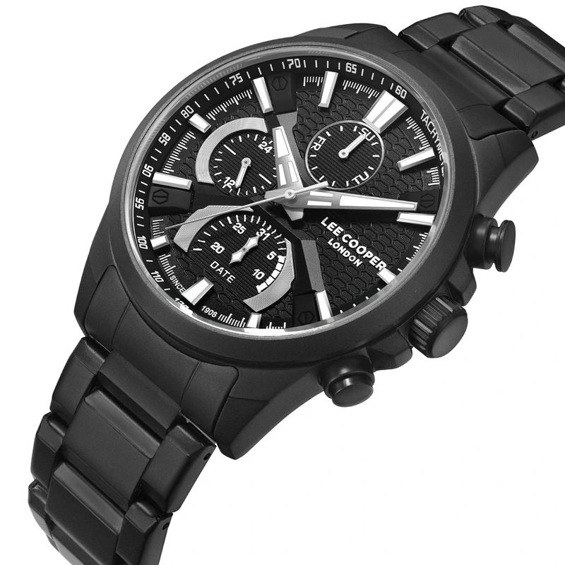 Чоловічий годинник Lee Cooper Brighton