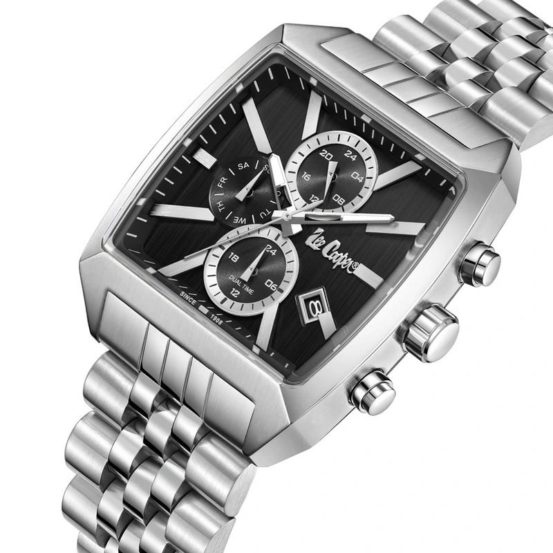 Чоловічий годинник Lee Cooper Matrix