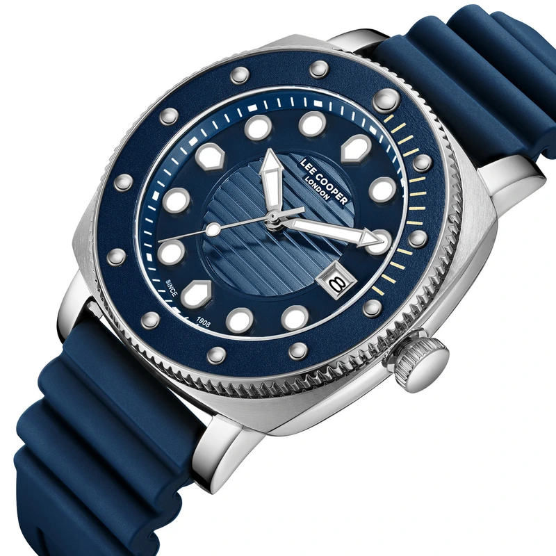 Чоловічий годинник Lee Cooper Neo