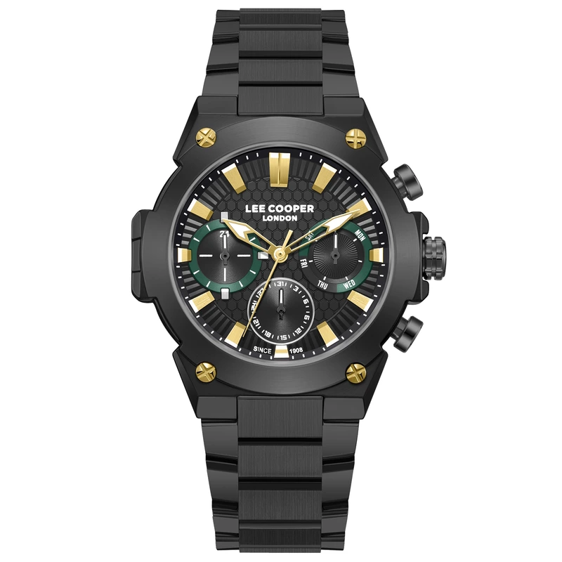 Lee Cooper Razer