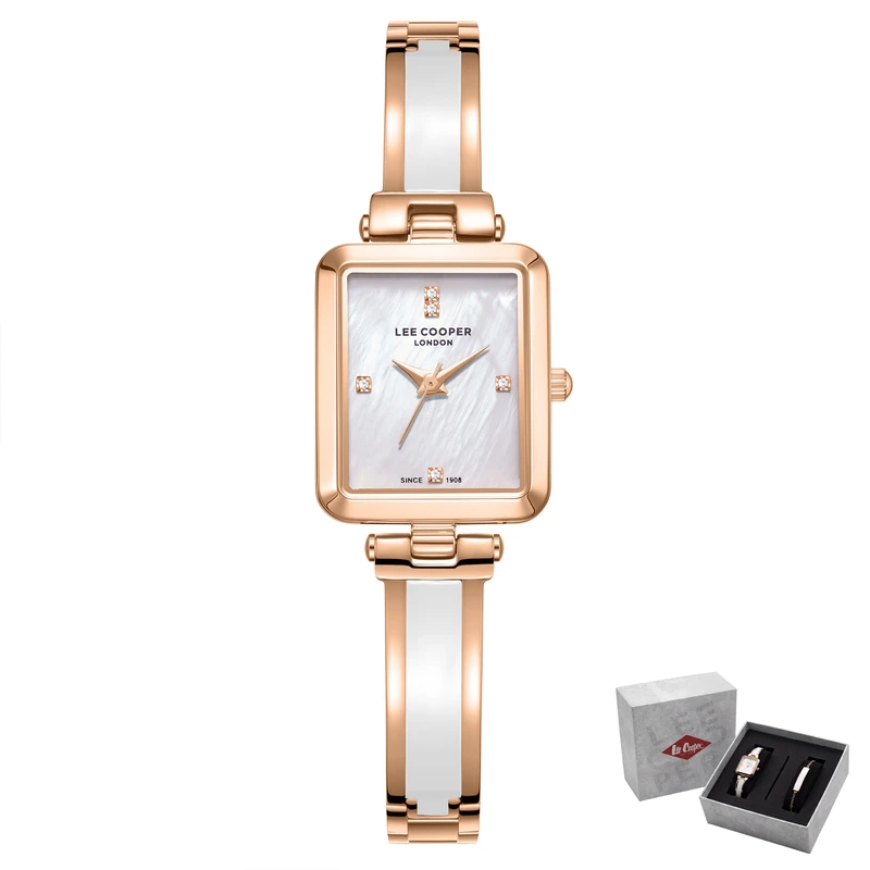 Подарунковий набір Lee Cooper Romantic Set — Lee Cooper