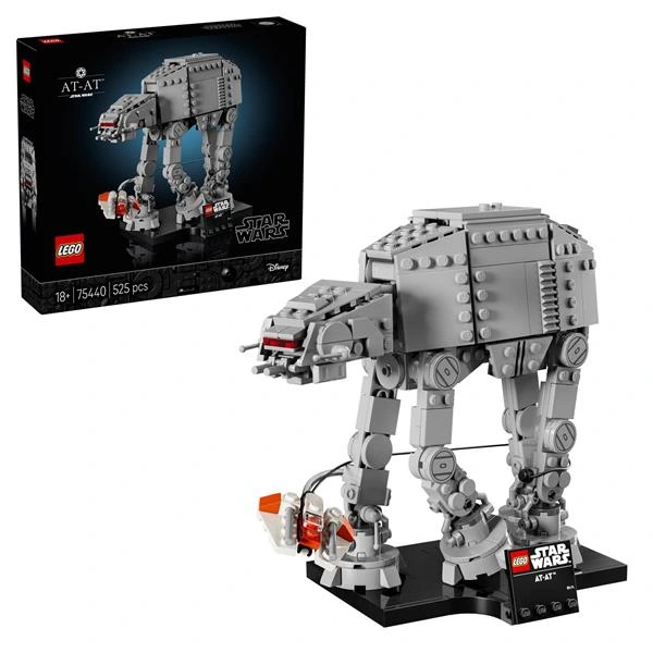 Конструктор AT-AT™