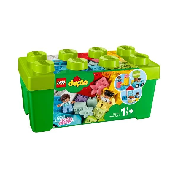 Конструктор  "Коробка з кубиками" LEGO