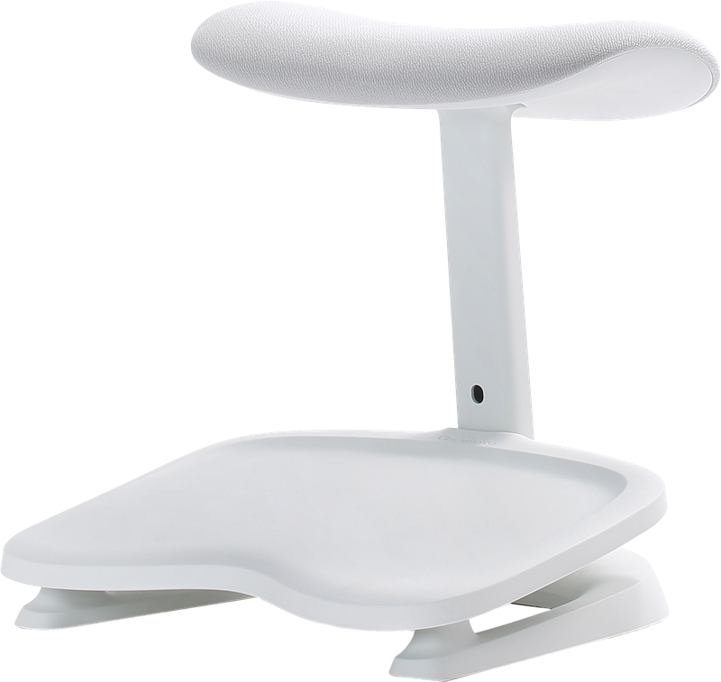 Ергономічна підставка для ніг LiberNovo StepSync Footrest Glacier for Omni Gen