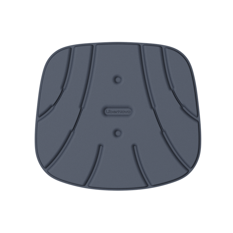 Охолоджувальний килимок для сидіння LiberNovo Cooling Seat Pad Black