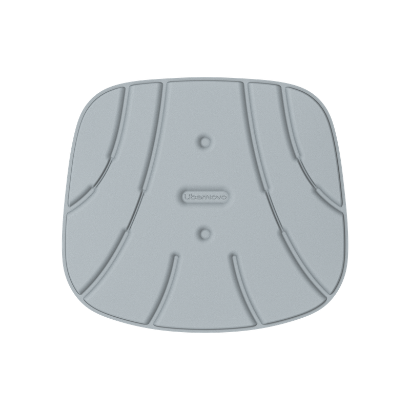 Охолоджувальний килимок для сидіння LiberNovo Cooling Seat Pad Grey