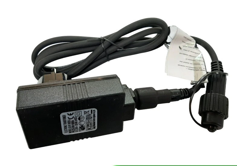 Перетворювач із кабелем на 20,4W, "Luca Lighting"