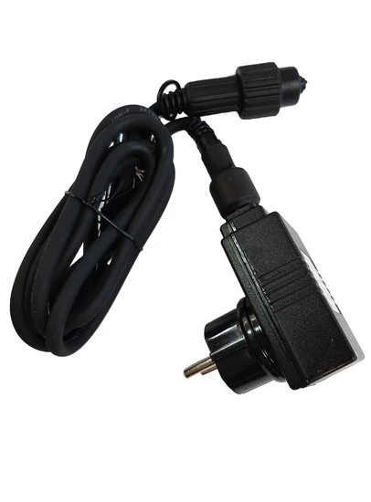 Перетворювач із кабелем на 9,6W, "Luca Lighting"