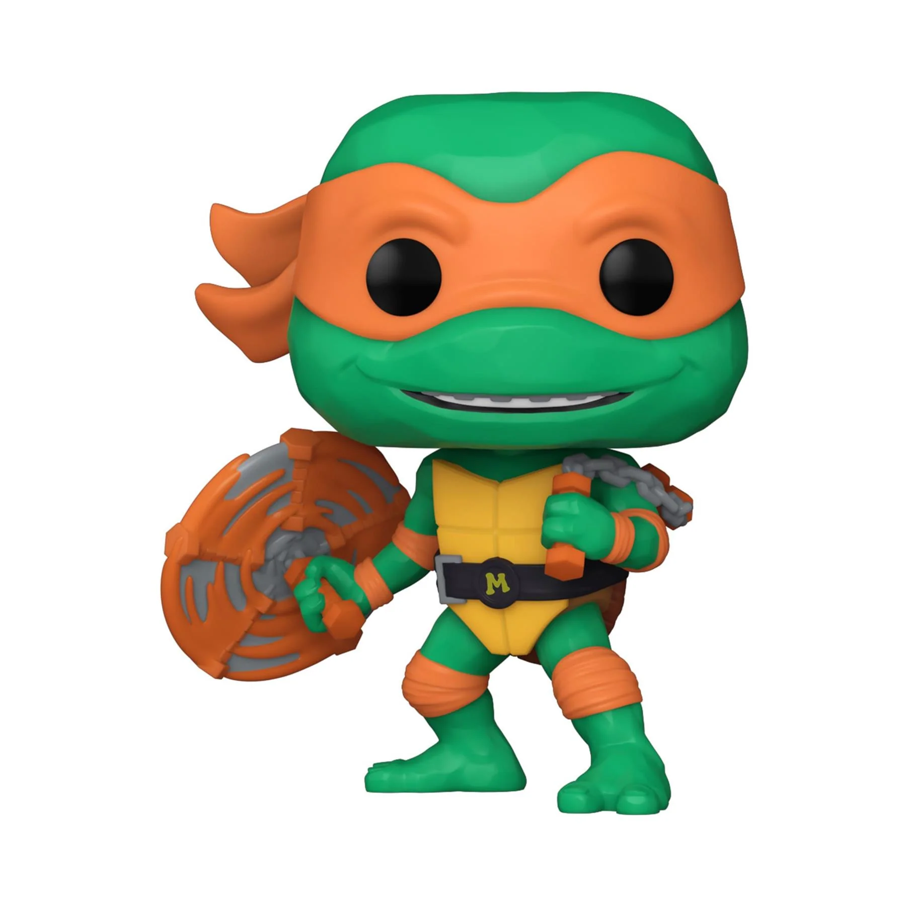 Фігурка Funko Pop! Movies #1778: Teenage Mutant Ninja Turtles Michelangelo
