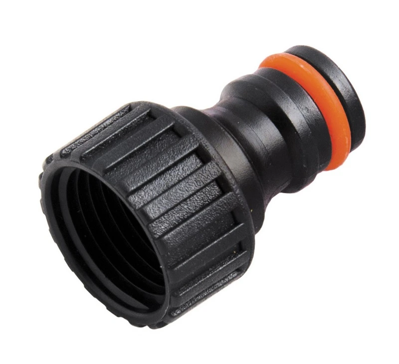 Адаптер MASTERTOOL ½" ВР 92-9041