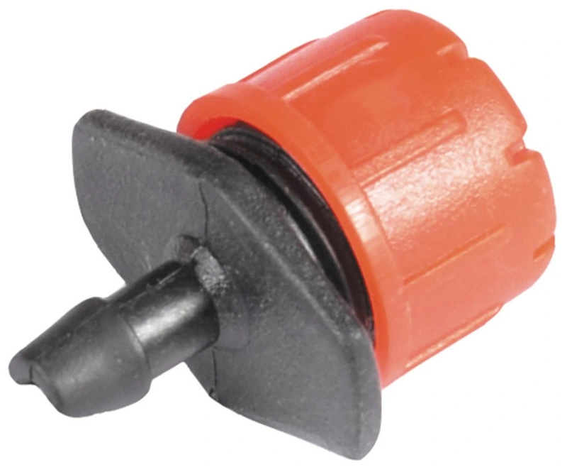 Крапельниця регульована для крапельної стрічки MASTERTOOL 92-9166