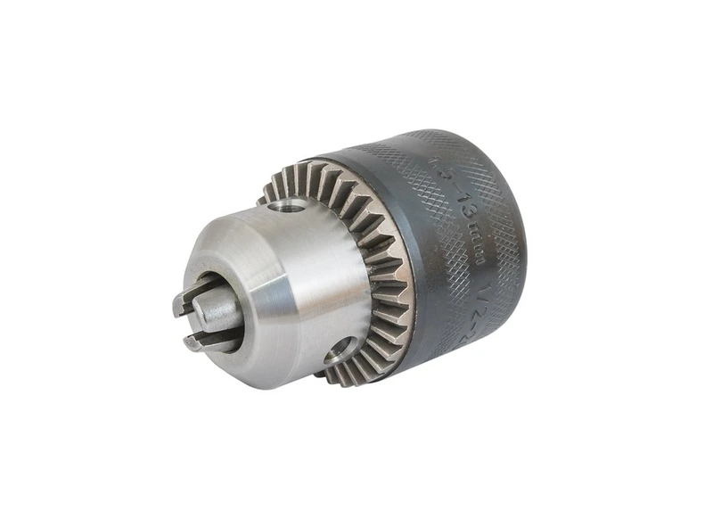 Патрон для дриля MASTERTOOL з ключем ½"-20 UNF 1.5-13 мм 73-2520