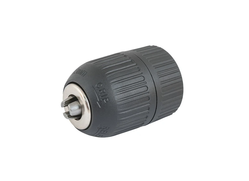 Патрон для дриля MASTERTOOL самозатискний ½"-20 UNF 2.0-13 мм 73-2521