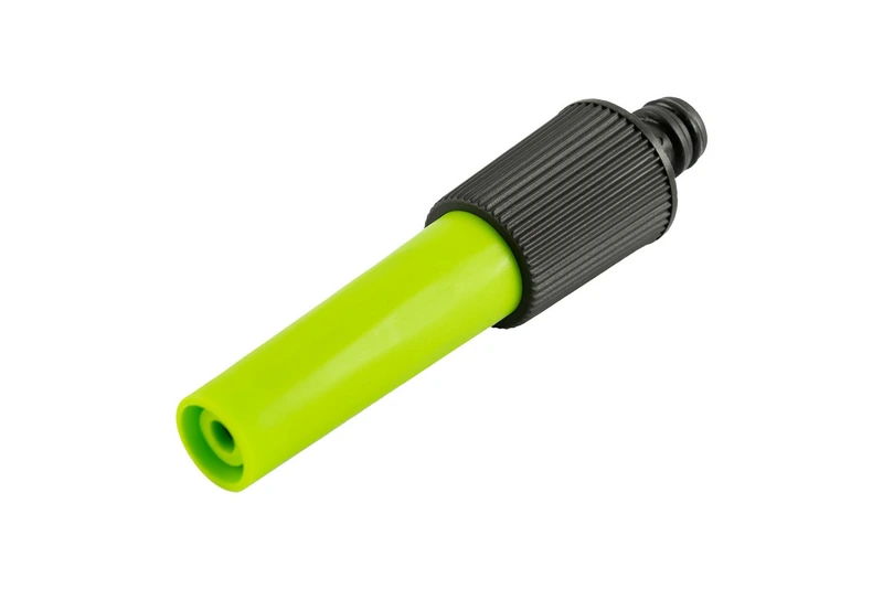 Насадка для поливу MASTERTOOL пряма ½" з регулюванням напору 92-9305