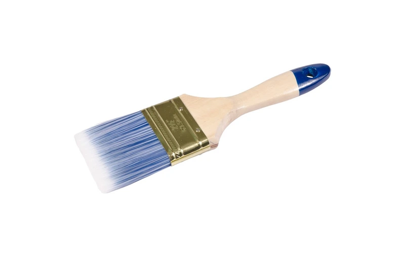 Пензель малярський флейцевий MASTERTOOL "МІКС" 2.5" 63 мм/16 мм/58 мм 91-1763 — MASTERTOOL