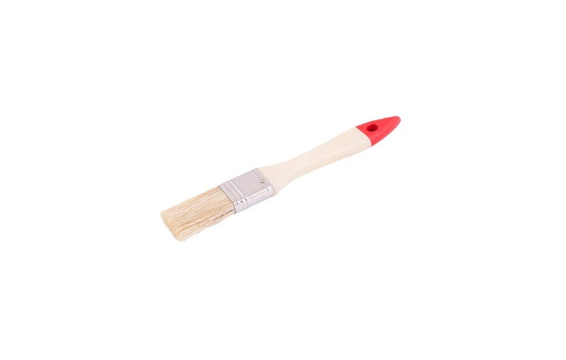 Пензель малярський флейцевий MASTERTOOL "СТАНДАРТ" ¾" 20 мм/11 мм/38 мм 91-1620 — MASTERTOOL