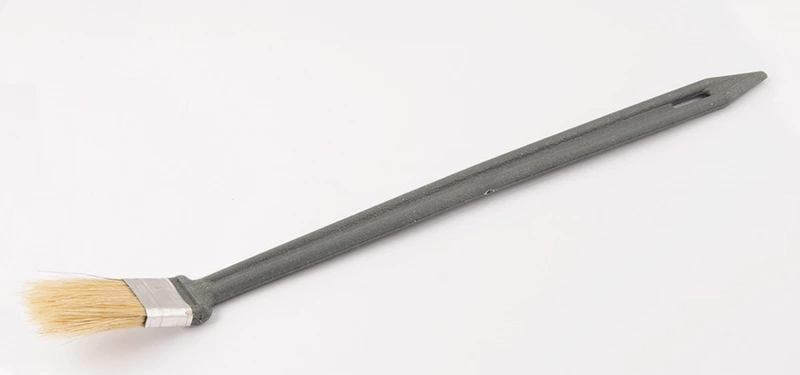 Пензель радіаторний MASTERTOOL 25 мм 91-4025 — MASTERTOOL