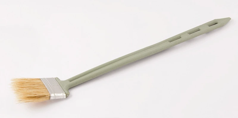 Пензель радіаторний MASTERTOOL 40 мм 91-4040 — MASTERTOOL