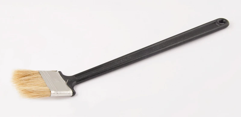 Пензель радіаторний MASTERTOOL 50 мм 91-4050 — MASTERTOOL