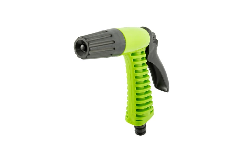 Пістолет для поливу MASTERTOOL DEW LINE ½" з регулюванням напору 92-9301