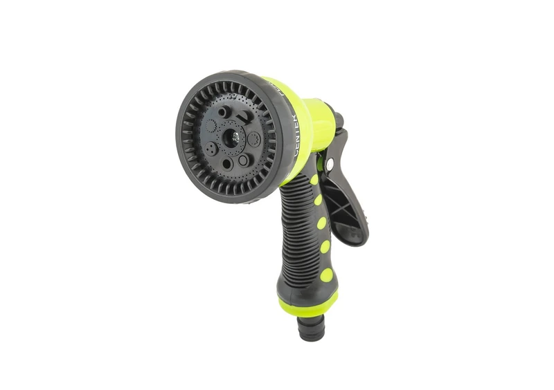 Пістолет для поливу MASTERTOOL SOFT LINE ½" 7 режимів TPR покриття 92-9304