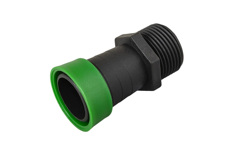 Стартер для стрічки "Туман" MASTERTOOL Ø 32 мм - 1" ЗР 92-9187