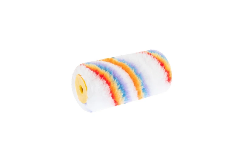 Валик малярський MASTERTOOL Elitacolor 30/100/11 мм Ø 6 мм 92-4804_Р — MASTERTOOL