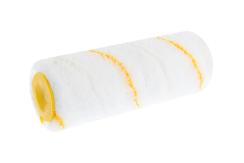 Валик малярський MASTERTOOL Girpaint 48/180/11 мм Ø 8 мм 92-5203_P