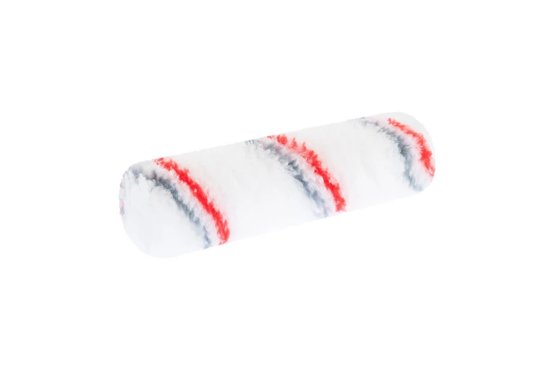 Валик малярський MASTERTOOL Multicolor 15/150/11 мм Ø 6 мм 92-4702 — MASTERTOOL