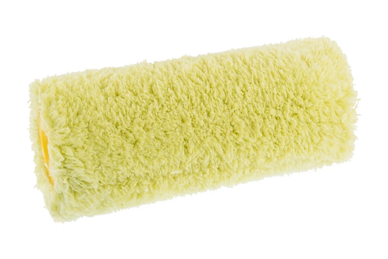 Валик малярський MASTERTOOL Sintex фасадний 58/180/18 мм Ø 8 мм 92-5105_Р