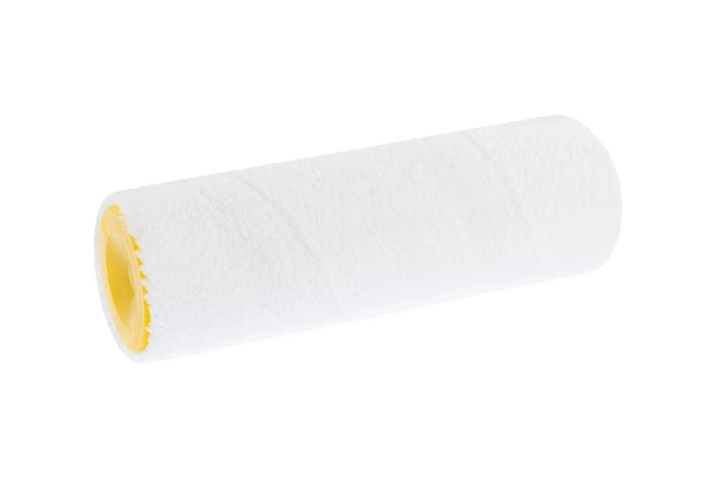 Валик малярський MASTERTOOL Velour 48/180/4 мм Ø 8 мм 92-5603 — MASTERTOOL