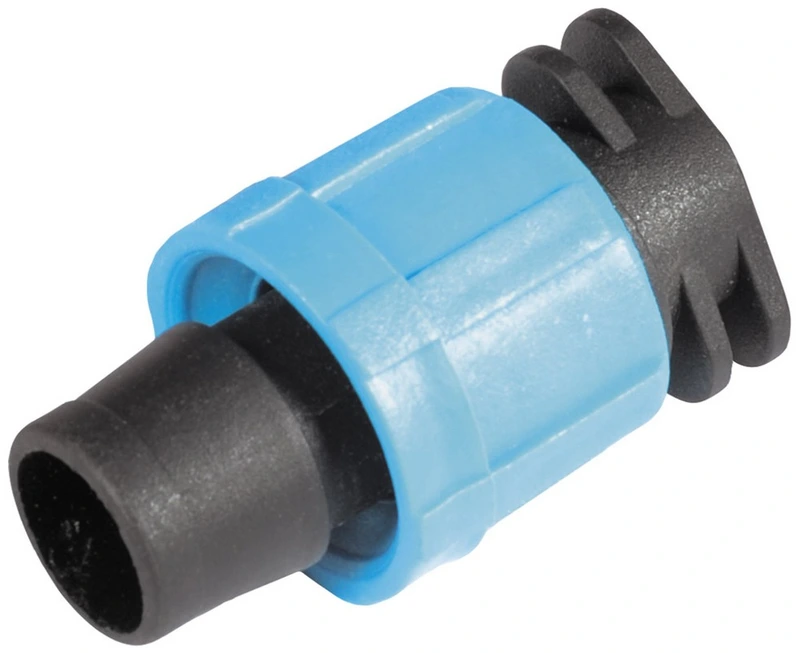 Заглушка для крапельної стрічки MASTERTOOL 16 мм 92-9162 — MASTERTOOL