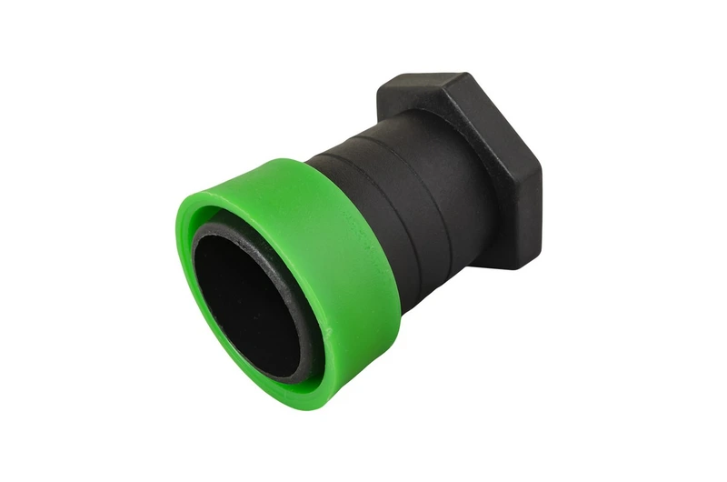 Заглушка для стрічки "Туман" MASTERTOOL Ø 32 мм 92-9191 — MASTERTOOL