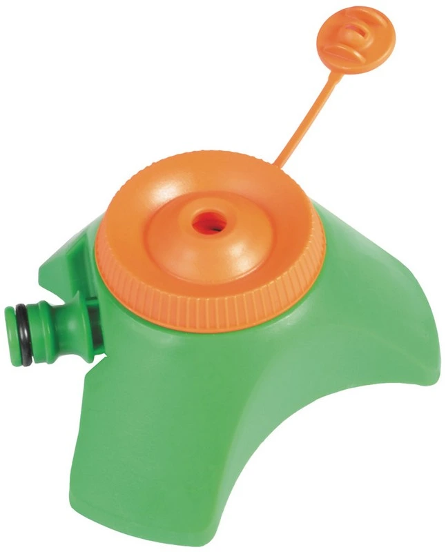 Зрошувач для поливу MASTERTOOL "Черепаха" 2 режими 92-9055 — MASTERTOOL