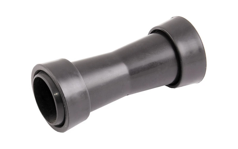 З'єднання ремонтне для стрічки "Туман" MASTERTOOL Ø 32 мм 92-9189 — MASTERTOOL