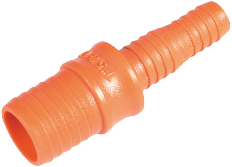 З'єднувач для шланга MASTERTOOL перехідний 1''-½"-⅝" 92-9094