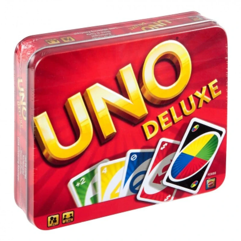 UNO Deluxe (Уно Делюкс)