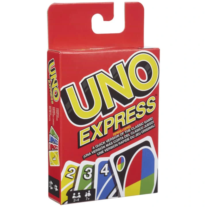 UNO Express (Уно: Експрес)