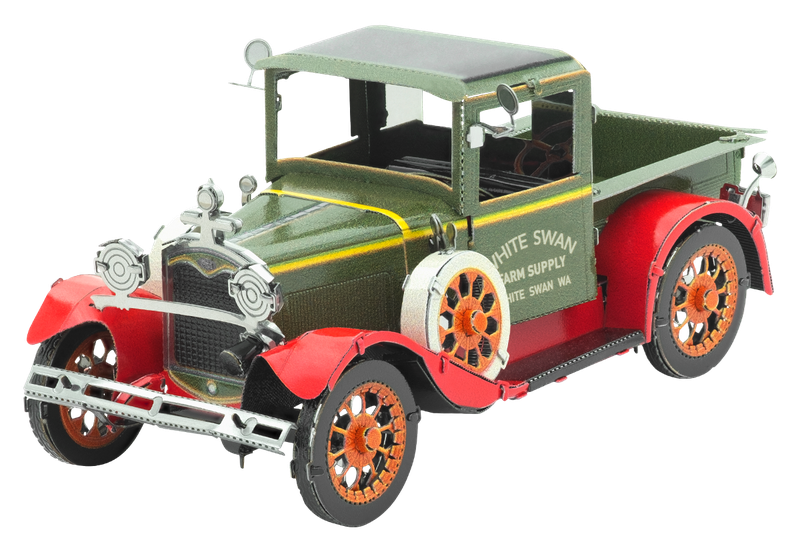 Металевий 3D конструктор "1931 Ford Model A", Metal Earth, MMS197