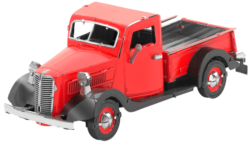 Металевий 3D конструктор "1937 Ford Pickup", Metal Earth, MMS199