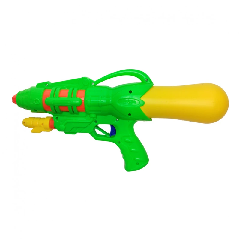 Водяний автомат M 5398 33 см  Зелений — METR+