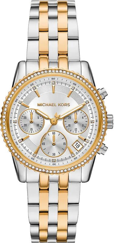 Наручний годинник Michael Kors Mini Ritz Pave MK7532
