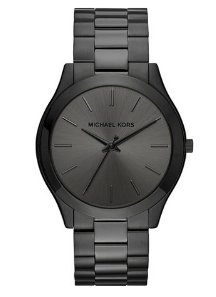 Наручний годинник Michael Kors Oversized Slim Runway MK8507 — Michael Kors