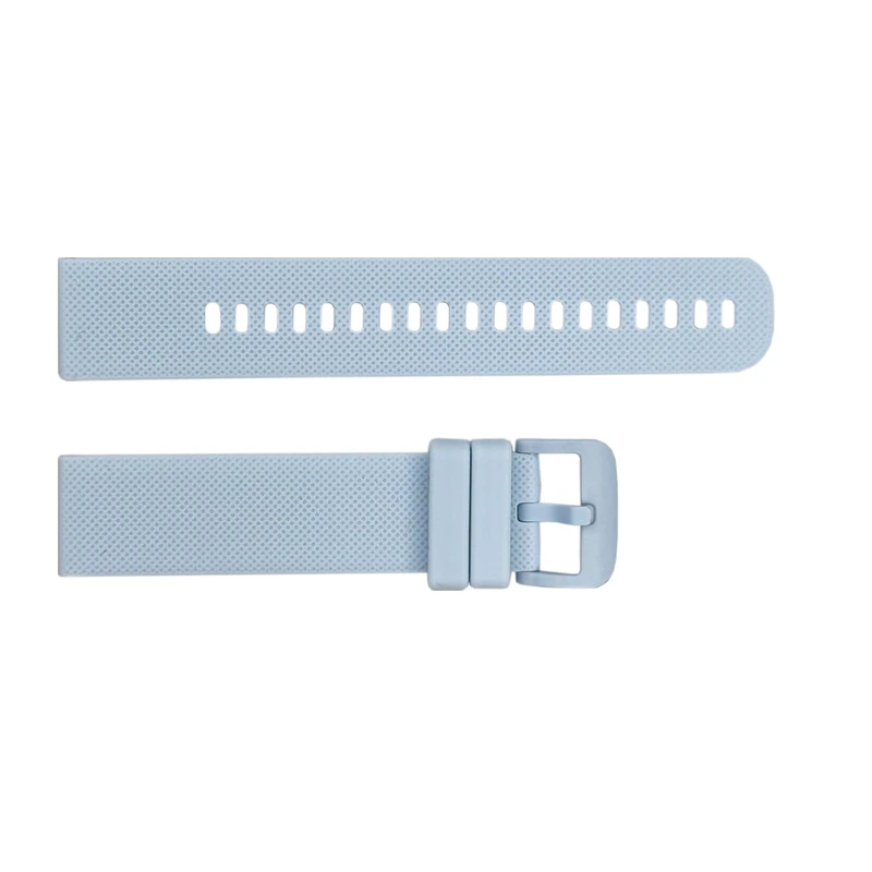 Ремінець для смарт годинника K26H Blue — Modfit