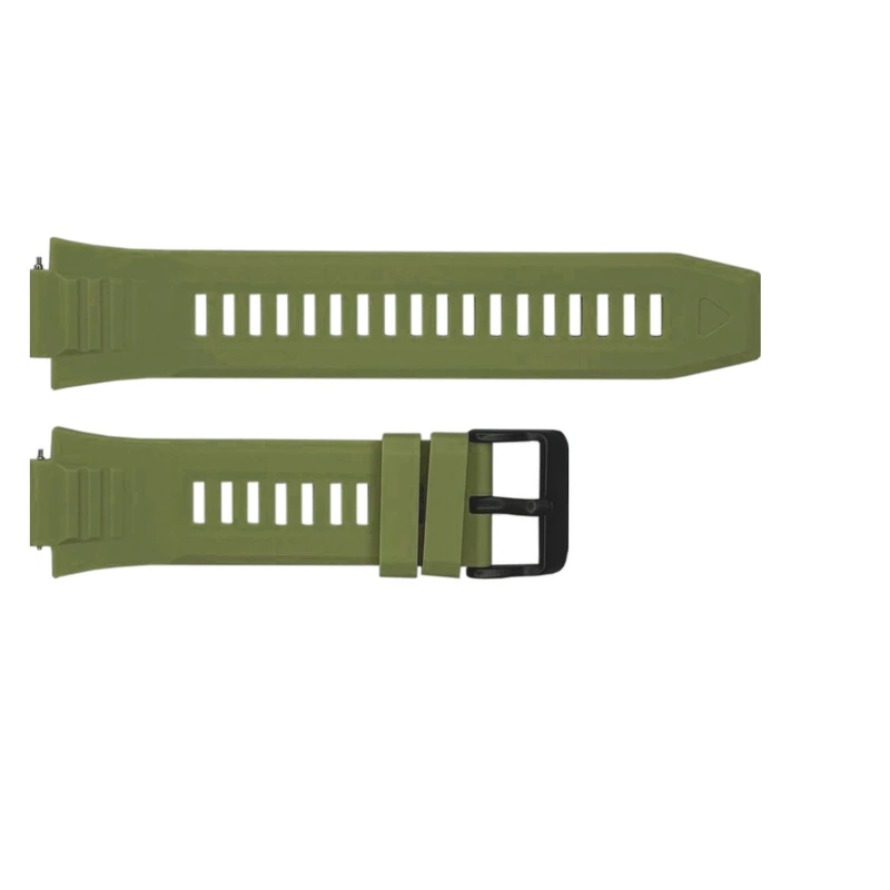 Ремінець для смарт годинника MK66  Army Green — Modfit