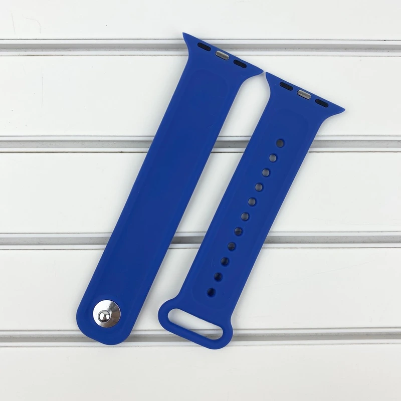 ремінець Modfit 38 mm Blue — Modfit