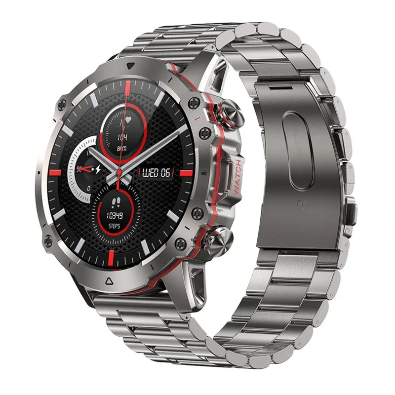 Modfit AK56 Silver